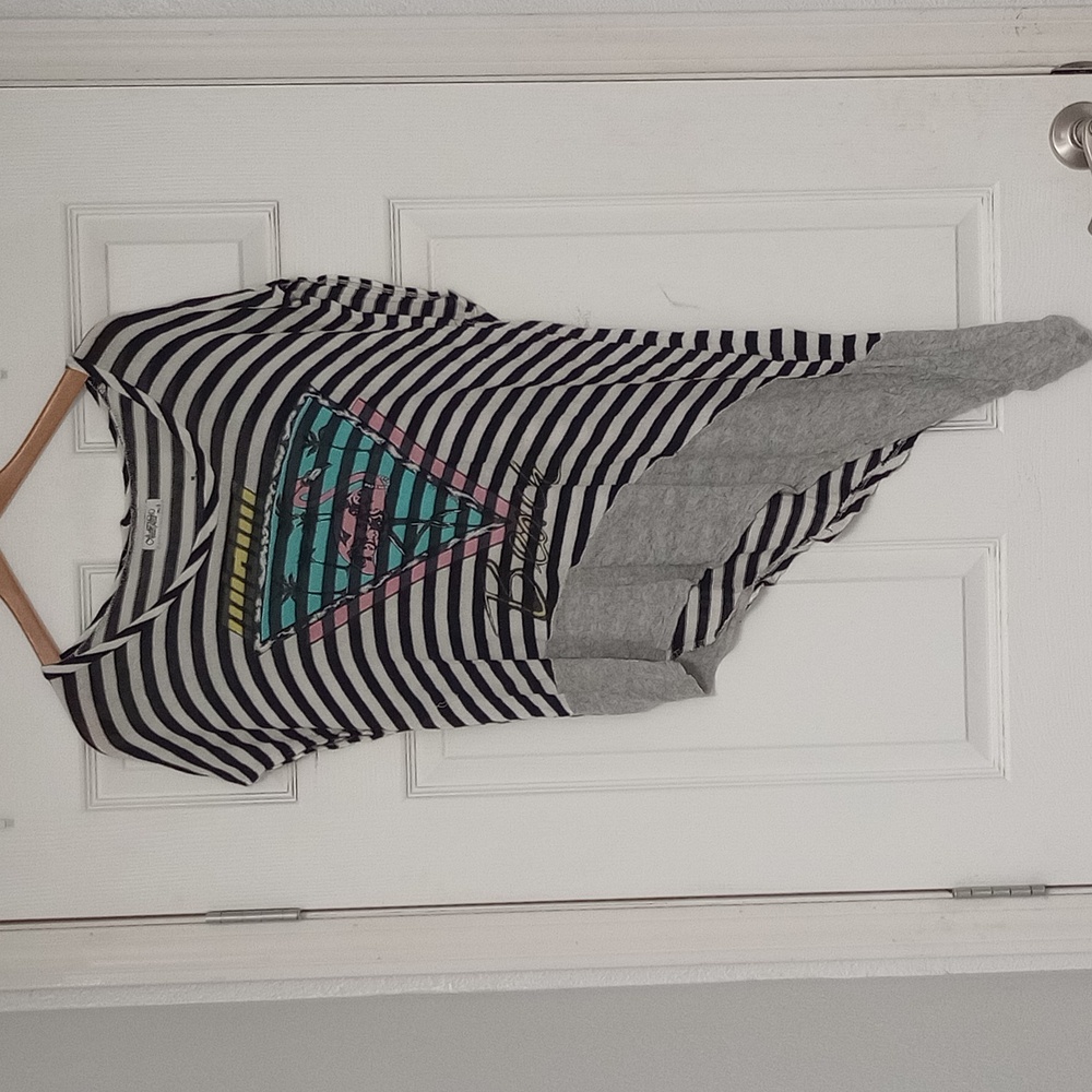 Lauren Moshi knit shirt